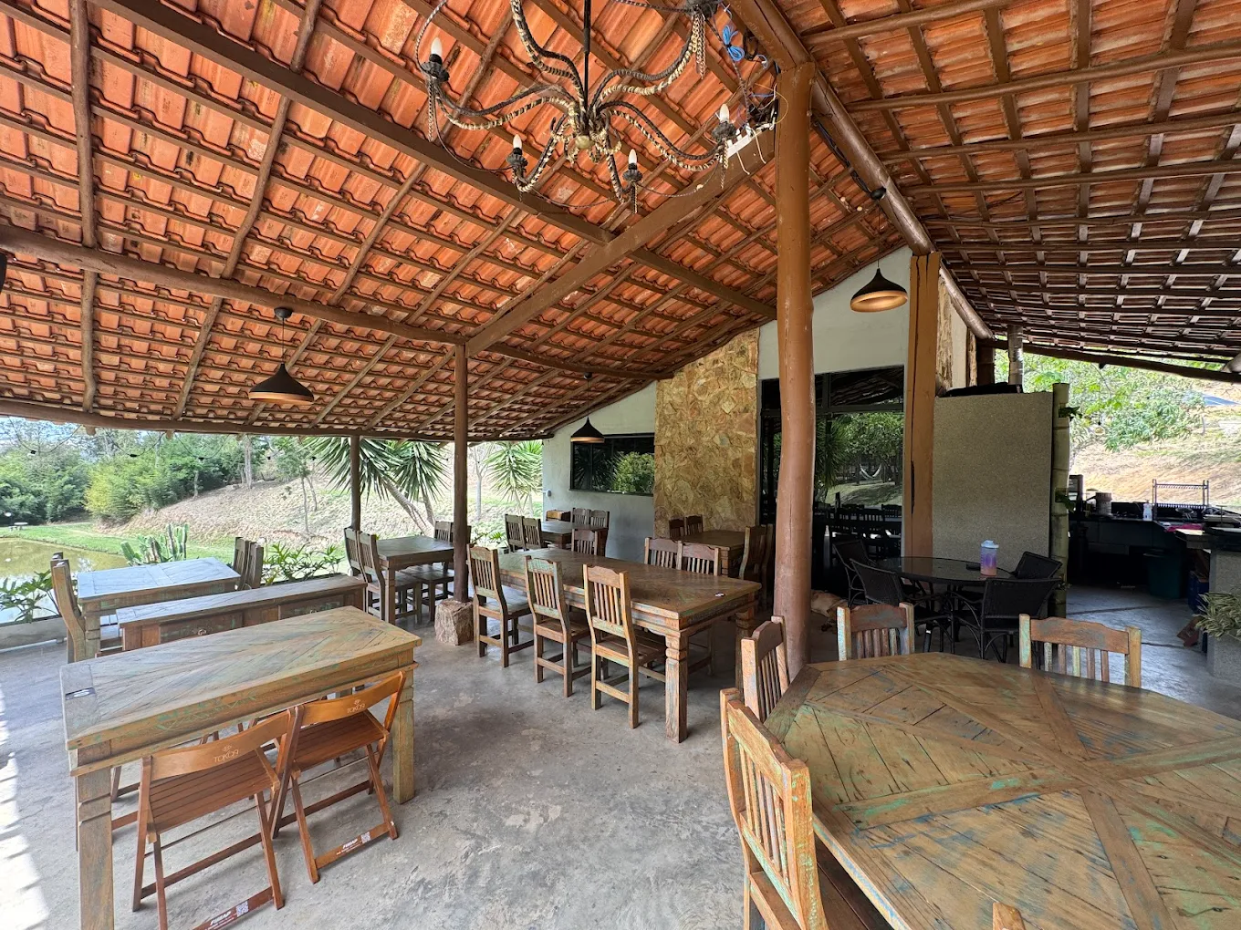Ambiente