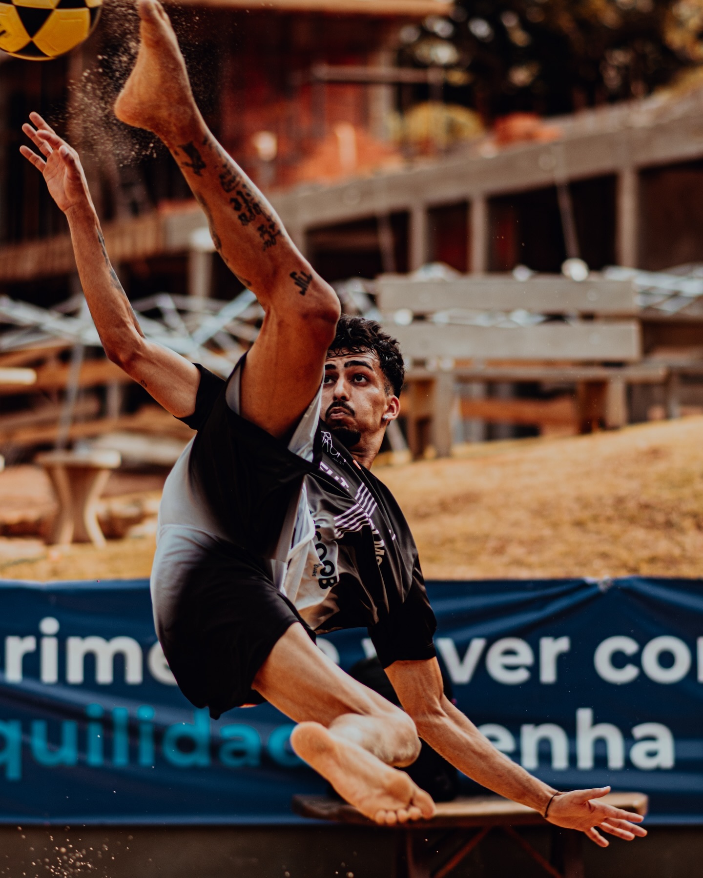 Futevôlei