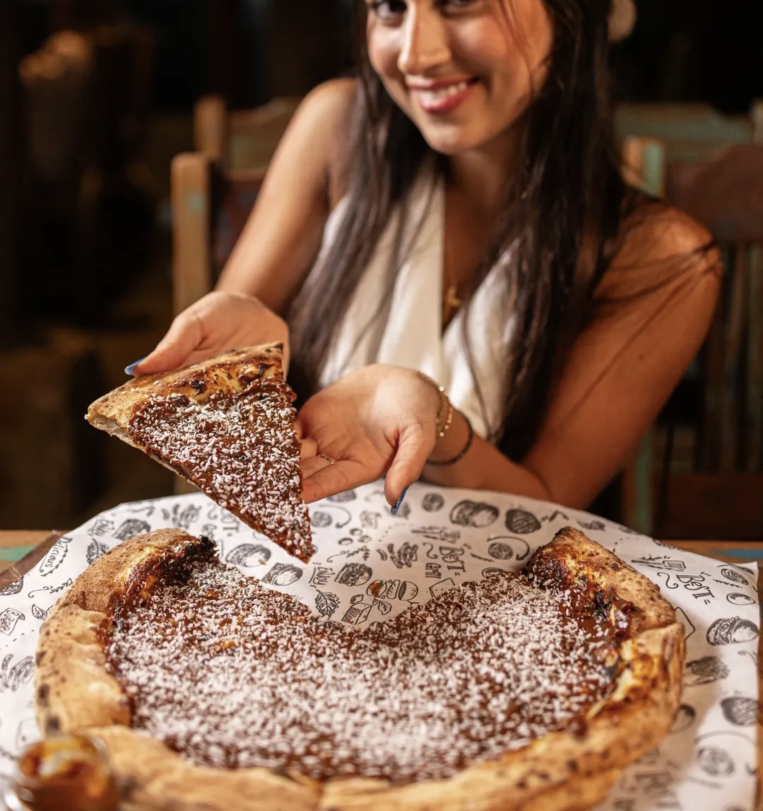 Pizzaria